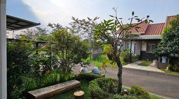 Gambar 1 Dijual Rumah SHM di Cluster Salvador Bogor