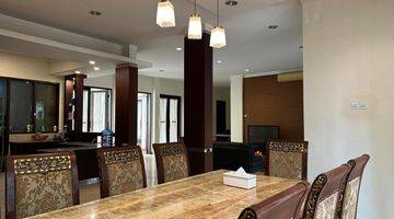 Gambar 2 Rumah Bagus Luxury Fully Furnished SHM di Kebayoran Baru, Jakarta Selatan