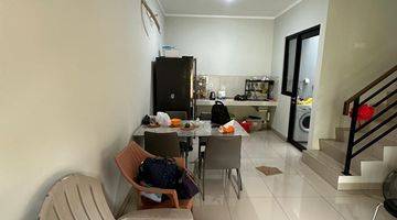 Gambar 5 Disewa Rumah Semi Furnished di Cluster Magenta, Bekasi