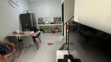 Gambar 3 Disewa Rumah Semi Furnished di Cluster Magenta, Bekasi