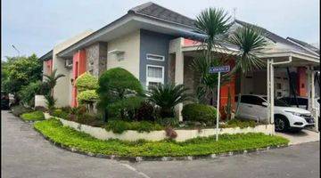 Gambar 1 Dijual Rumah Furnished di Karisma Residence, Cirebon