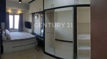 Gambar 3 Apartment Studio Gandeng Furnished Sunter Park View