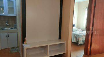 Gambar 4 Apartement Medit Dikelapa Gading Luas 42m Fullfurnish