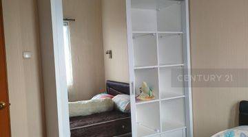 Gambar 2 Apartement Medit Dikelapa Gading Luas 42m Fullfurnish