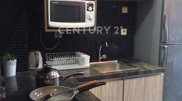 Gambar 2 Apartemen Calia 3BR Furnished Lantai 1 Di Pulomas