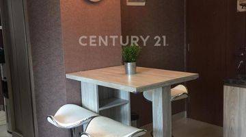 Gambar 1 Apartemen Calia 3BR Furnished Lantai 1 Di Pulomas