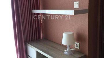 Gambar 3 Apartemen Calia 3BR Furnished Lantai 1 Di Pulomas