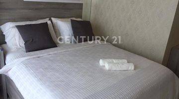 Gambar 4 Apartemen Calia 3BR Furnished Lantai 1 Di Pulomas