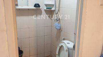 Gambar 2 Apartment Studio Gandeng Furnished Sunter Park View