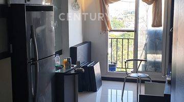 Gambar 4 Apartment Studio Gandeng Furnished Sunter Park View