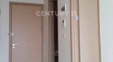 Gambar 3 Apartemen Sedayu City Furnished Lantai Tinggi