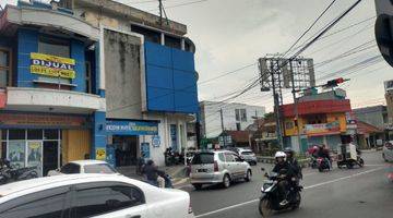 Gambar 3 Ruko 2 Lantai Di Mainroad Tasikmalaya 