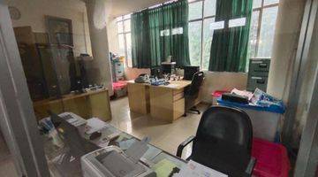 Gambar 2 Kantor 5 Lt Di Tanah Abang Boulevard 