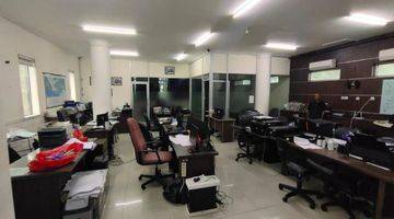 Gambar 5 Kantor 5 Lt Di Tanah Abang Boulevard 