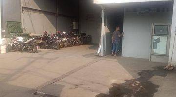 Gambar 2 Gudang Depok Harga Dibawah Appraisal