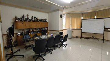 Gambar 3 Kantor 5 Lt Di Tanah Abang Boulevard 