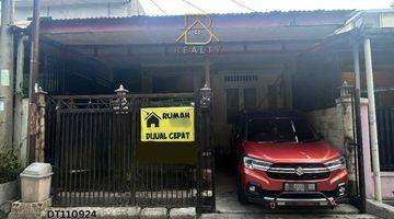 Gambar 1 Jual Rumah Dekat Trans Park Cibubur