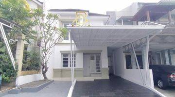 Gambar 1 Di Jual Rumah 2 Lantai Kotawisata