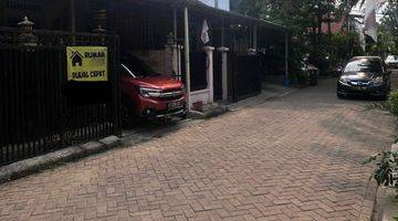 Gambar 3 Jual Rumah Dekat Trans Park Cibubur