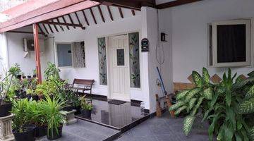 Gambar 3 Rumah Asri Dijual Cepat @ Darmo Baru Barat