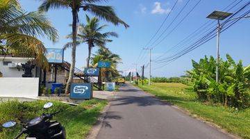 Gambar 4  di Jl pantai kedungu belalang , Tabanan