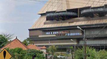 Gambar 1 Dijual Tanah 4,62 Are di Sunset Road Dekat Trans Studio Mal 