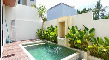 Gambar 3 Villa For Rent At Munggu -Sese 