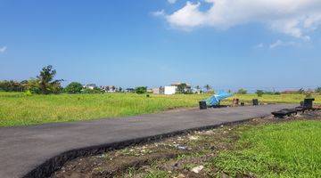 Gambar 3  di Jl pantai kedungu belalang , Tabanan