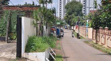 Gambar 5 Rumah 2 Lantai Dekat KRL dan Tol