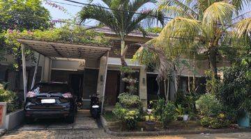 Gambar 5 Dijual rumah design vila bali di Jl Perigi - Sawangan - Depok 