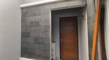 Gambar 5 Dijual rumah design vila bali di Jl Perigi - Sawangan - Depok 