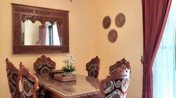 Gambar 2  Rumah Full Furnished, Siap Huni di Royal Regency Kaliombo, Kediri