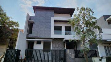 Gambar 1 Rumah Baru Premium 2 Lantai Citraland 