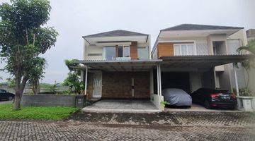 Gambar 1 RUMAH ROYAL RESIDENCE SIAP HUNI