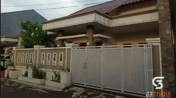 Gambar 1 Dijual Rumah Rapi, Asri, Siap Huni di Cimanggu Permai