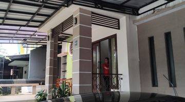 Gambar 5 Dijual Rumah Siap Huni, 2 Lt, Nyaman, Rapi di Bukit Nirwana Residence