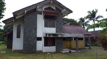 Gambar 4 Dijual Rumah Hitung Tanah