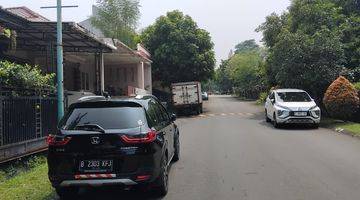 Gambar 2 Dijual Rumah Siap Huni, 2 Lt, Nyaman, Rapi di Bukit Nirwana Residence