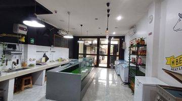 Gambar 4 Dijual/Disewa Ruko Jl. Achmad Adnawijaya/ Pandu Raya