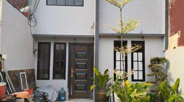 Gambar 1 Dijual Cepat Rumah 1,5 Lt di Bcc Blok V