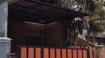 Gambar 1 Dijual Rumah di Komplek Griya Katulampa