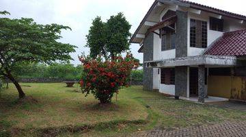 Gambar 5 Dijual Rumah Hitung Tanah