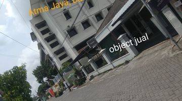 Gambar 2 Dijual Rumah Kost Hook, Persis Samping Universitas Atmajaya Yogya Dan Ada Kampus Upn