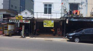 Gambar 3 Dijual Ruko Siap Huni di Jl. Raya Tajur