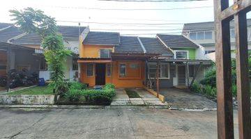 Gambar 2 Dijual Rumah Siap Huni di Dramaga Cantik