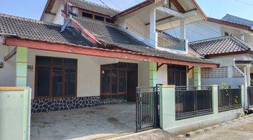 Gambar 1 Dijual Cepat Rumah 2 Lt di Bukit Graha Indah, Bogor Utara