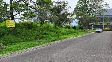 Gambar 5 Dijual Kav Hadap Taman, View Gunung di Northridge, Sentul City