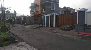 Gambar 1 Dijual Tanah di Kawasan Cipanas, Pinggir Jalan Raya Jeprah. Cocok Untuk Villa Atau Cafe