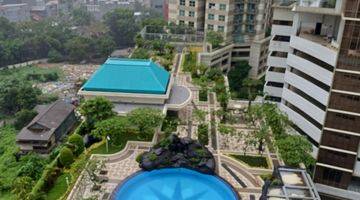 Gambar 2 Dijual 1 Unit Apartemen di Batavia Apartemen, Tower 1 Jl. KH. Mas Mansyur Kav 126, Karet Tengsin, Kec Tanah Abang, Jakarta Pusat