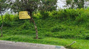 Gambar 2 Dijual Kav Hadap Taman, View Gunung di Northridge, Sentul City